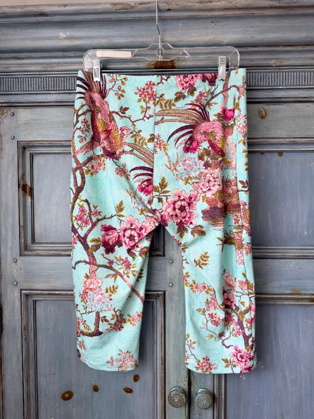 Roberto Cavalli x Skims Capri Fagianella Print Size L Limited Edition - Picture 7 of 11